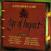 Explorers Club (USA) - Age Of Impact
