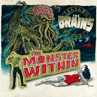 Brains (CAN) - The Monster Within