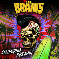 Brains (CAN) - California Dreamin'
