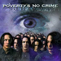 Poverty's No Crime - One In A Million
