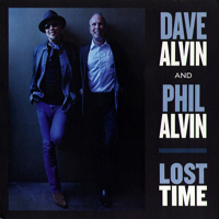 Dave Alvin and the Guilty Women - Lost Time