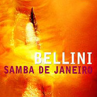 Bellini - Samba de Janeiro