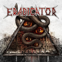 Eradicator - Into Oblivion