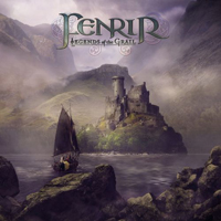 Fenrir (FRA) - Legends Of The Grail