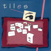 Tiles - Tiles (Special Remastered 2004 Edition)