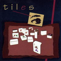 Tiles - Tiles (LP)