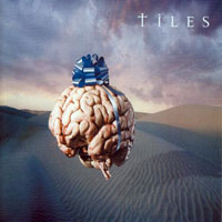 Tiles - Presents Of Mind (LP)