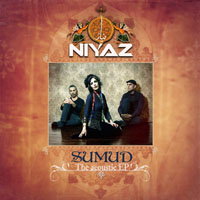 Niyaz - Sumud Acoustic (Acoustic EP)
