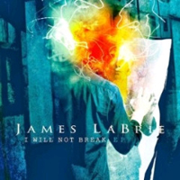 James LaBrie - I Will Not Break (EP)