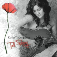 Katie Thompson - Tall Poppy