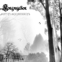 Kongregation - Art In Aggression