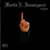 Martin E. Insaurgarat - One