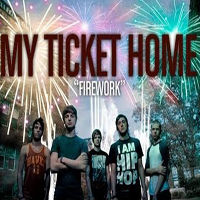 My Ticket Home - Fireworks (Katy Perry cover) [Single]