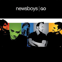 Newsboys - Go