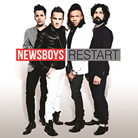 Newsboys - Restart (Deluxe Edition)