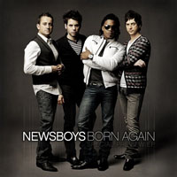 Newsboys - Born Again [Special Preview EP]