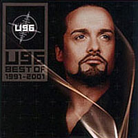 U96 - Best of 1991-2001