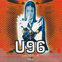 U96 - Love Religion (Remix)