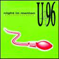 U96 - Night In Motion (Bass Bumpers Remix) (Single)