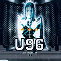 U96 - Love Religion (Single)