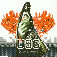 U96 - Club Bizarre (Single)