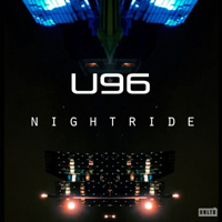 U96 - Nightride (Single)