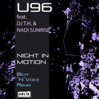 U96 - Night In Motion (Beat 'n' Voice Remix)