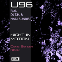 U96 - Night In Motion (Denis Sender Remix)