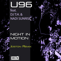 U96 - Night In Motion (Joston Remix)