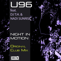 U96 - Night In Motion (Original Club Mix)