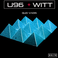 U96 - Quo Vadis (feat. Joachim Witt) (EP)