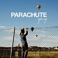 Parachute - Young (Single)