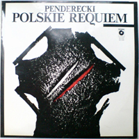 Krzysztof Penderecki - A Polish Requiem (CD 2)