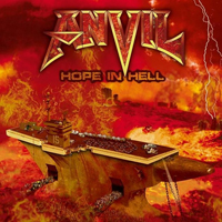 Anvil - Hope In Hell