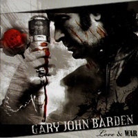 Gary Barden - Love & War