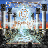 SevenGates - Unreality