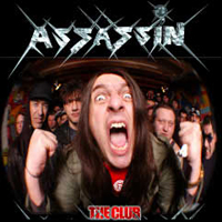 Assassin (DEU) - The Club