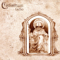 Cisfinitum - Tactio