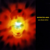 Restricted Area - Sex Dream Drive
