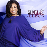 Sharri Addison - Sharri Addison