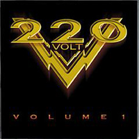 220 Volt - Volume 1