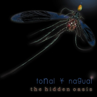 Tonal Y Nagual - The Hidden Oasis