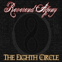 Reverend Agony - The Eighth Circle