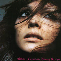 Olivia (JPN) - Comatose Bunny Butcher (Mini Album)