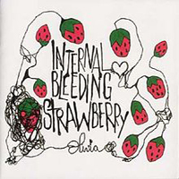 Olivia (JPN) - Internal Bleeding Strawberry (Mini Album)