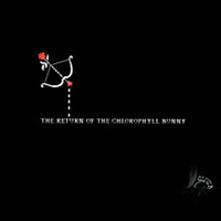 Olivia (JPN) - Return Of The Chlorophyll Bunny (Mini Album)