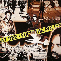 J-Dilla - Fuck The Police (Single)
