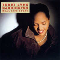 Terri Lyne Carrington - Real Life Story (LP)