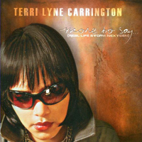 Terri Lyne Carrington - More to Say ...