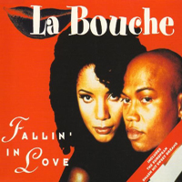 La Bouche - Fallin' In Love (Sweet Dreams)